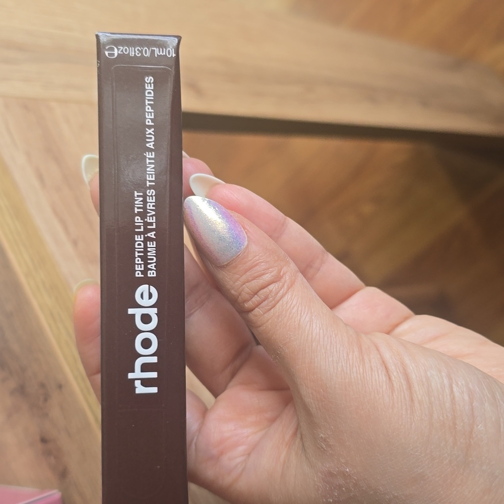 RHODE Espresso Lip Color - Picture 3 of 3